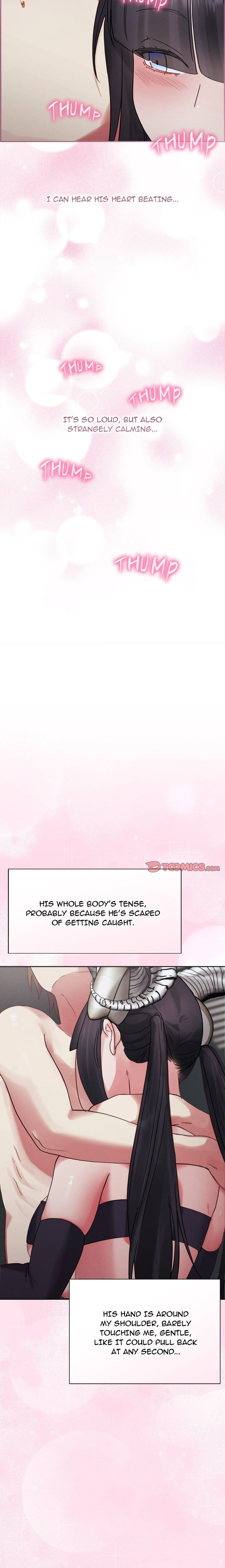 From Weakling to Nemesis Season 2 (Uncensored), chapter 1, page 7 of 22