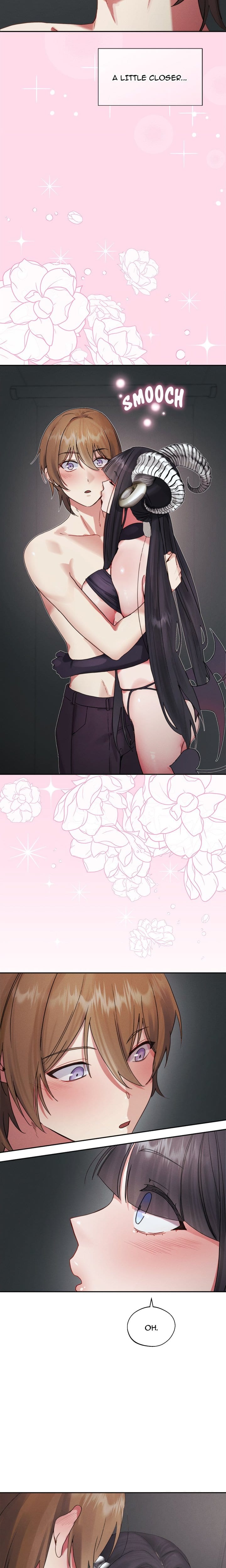 From Weakling to Nemesis Season 2 (Uncensored), chapter 1, page 9 of 22
