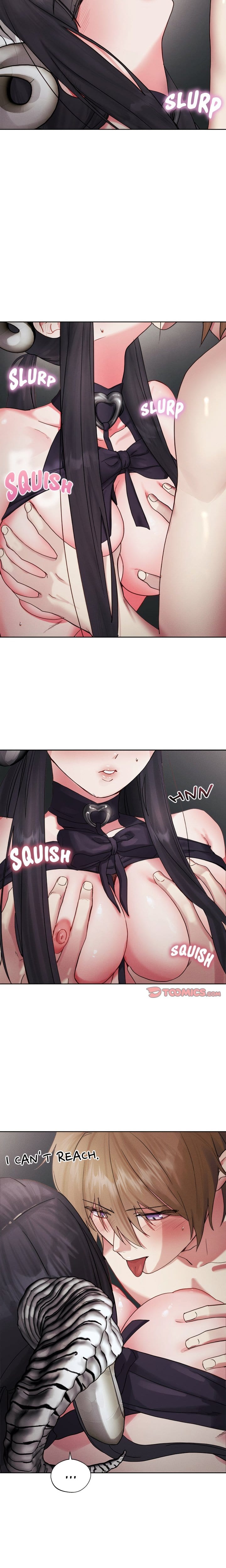 From Weakling to Nemesis Season 2 (Uncensored), chapter 1, page 17 of 22