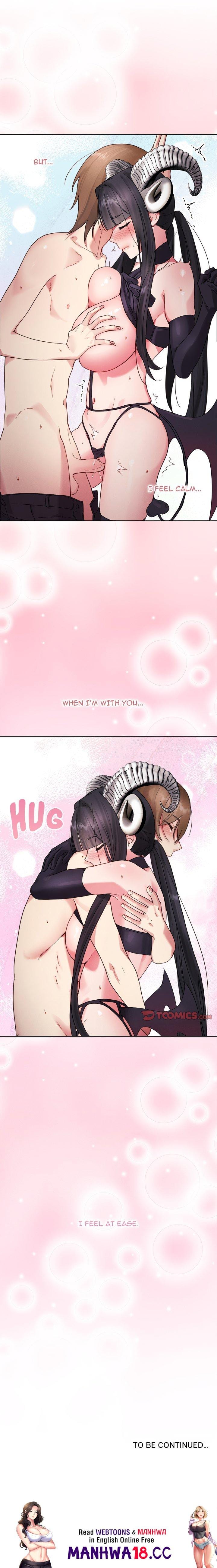 From Weakling to Nemesis Season 2 (Uncensored), chapter 1, page 22 of 22