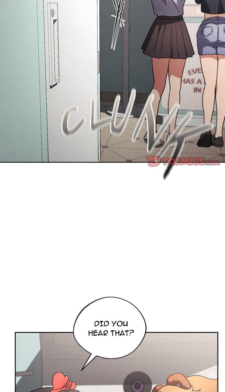 From Weakling to Nemesis Season 2 (Uncensored), chapter 2, page 52 of 80