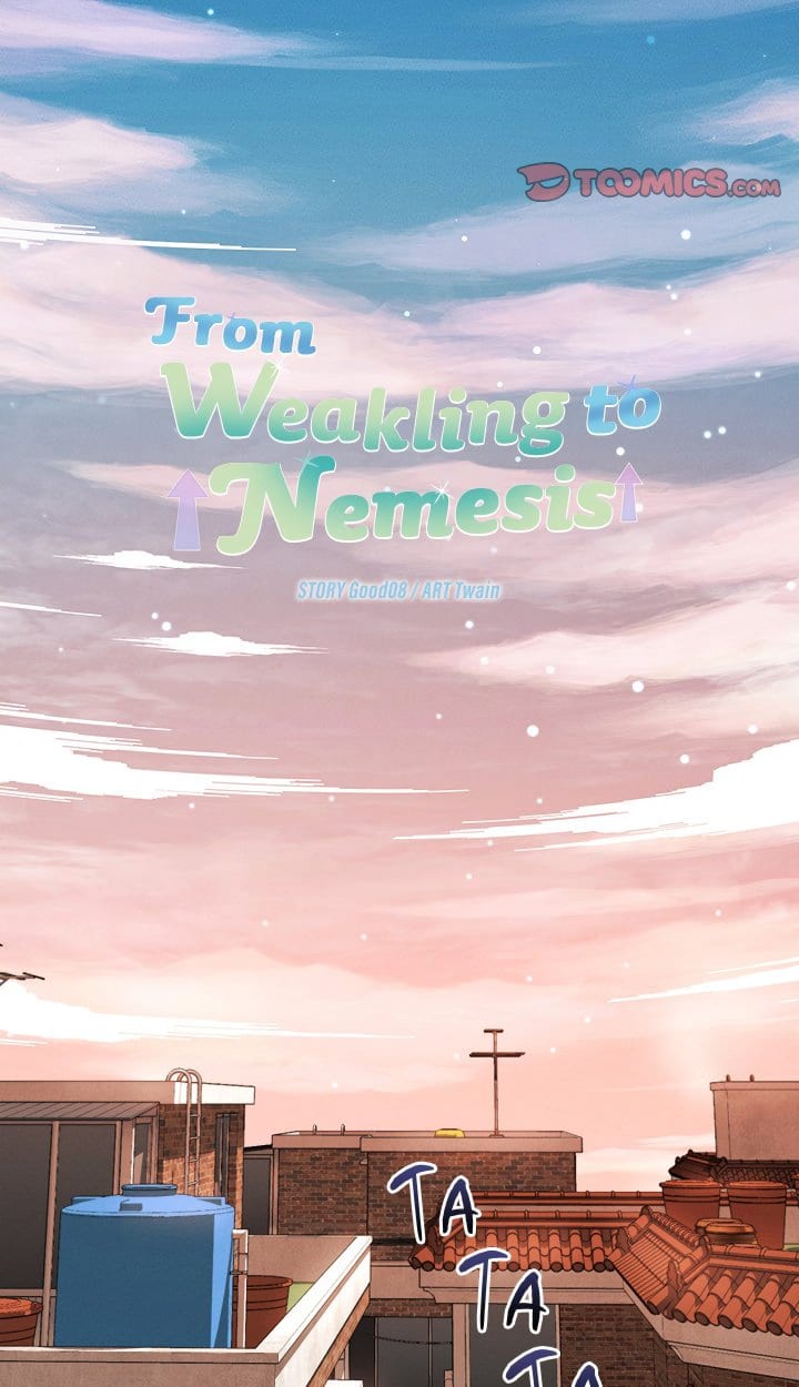 From Weakling to Nemesis Season 2 (Uncensored), chapter 2, page 59 of 80