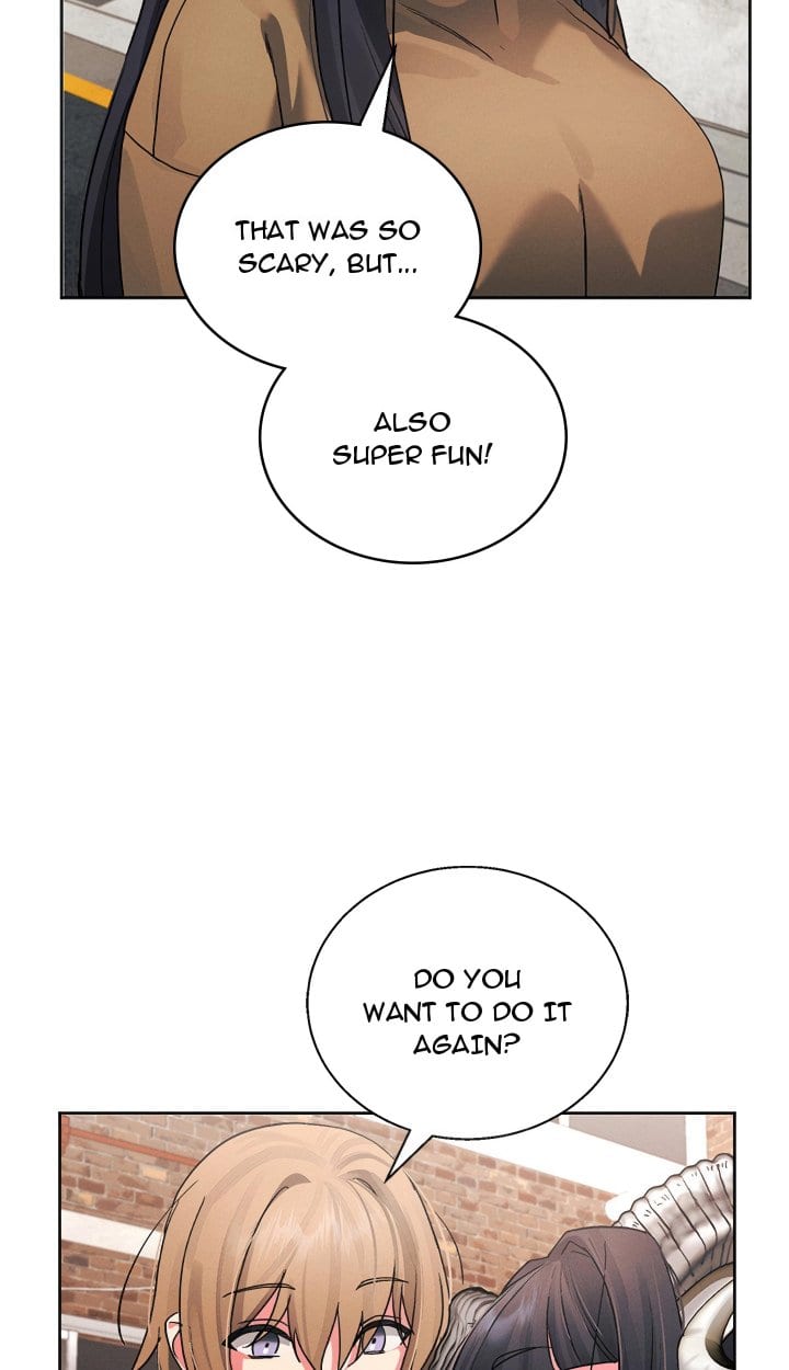 From Weakling to Nemesis Season 2 (Uncensored), chapter 2, page 71 of 80