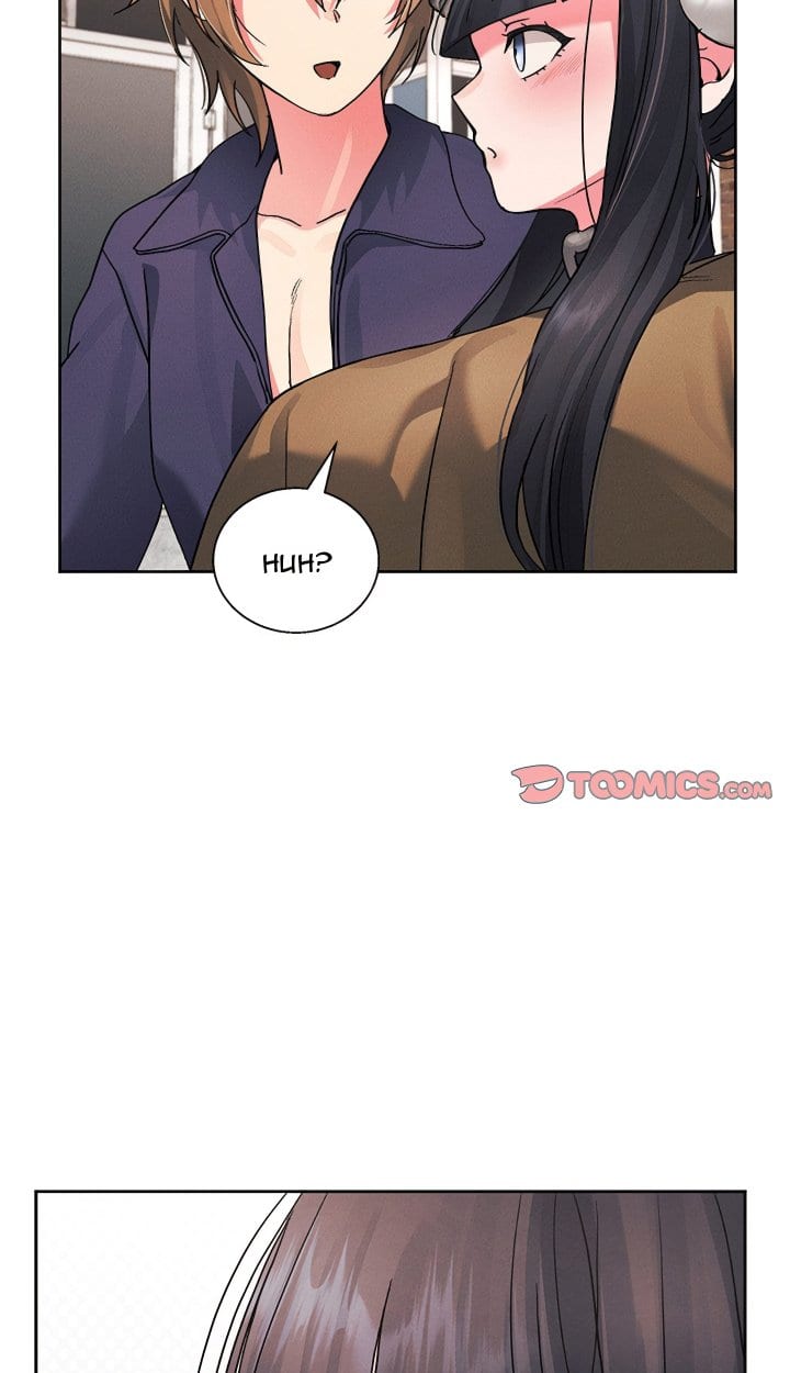 From Weakling to Nemesis Season 2 (Uncensored), chapter 2, page 72 of 80