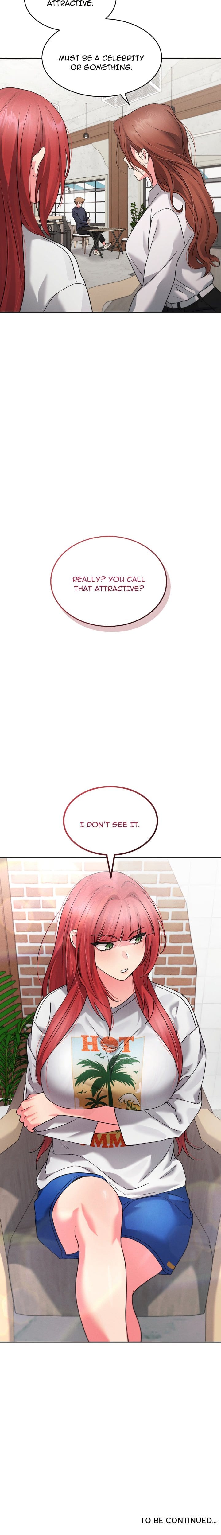 From Weakling to Nemesis Season 2 (Uncensored), chapter 3, page 24 of 25