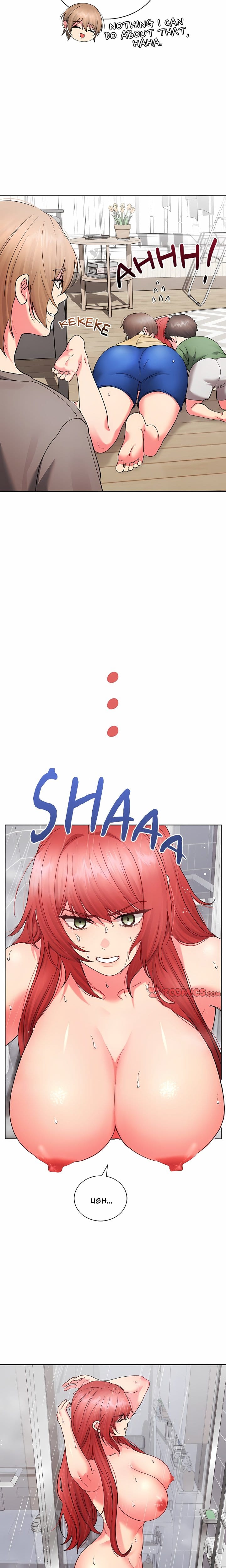 From Weakling to Nemesis Season 2 (Uncensored), chapter 5, page 17 of 23