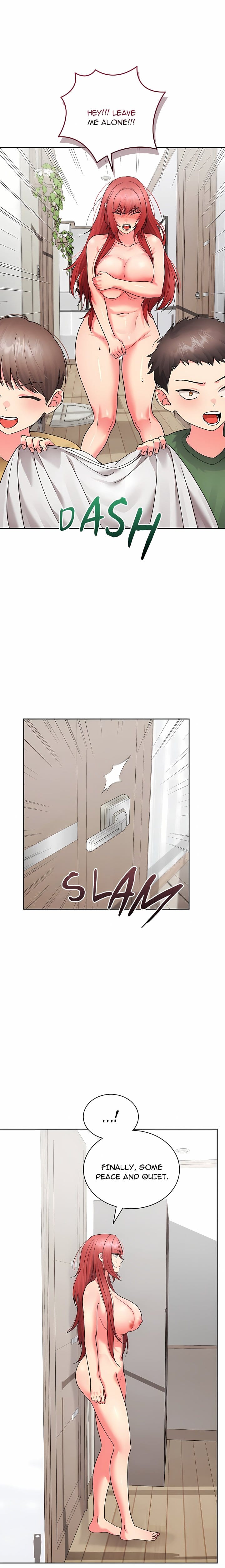 From Weakling to Nemesis Season 2 (Uncensored), chapter 5, page 19 of 23