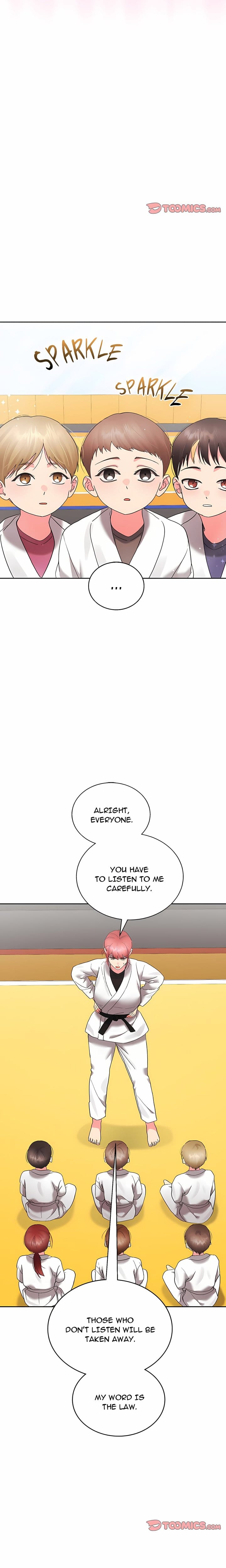 From Weakling to Nemesis Season 2 (Uncensored), chapter 6, page 7 of 23
