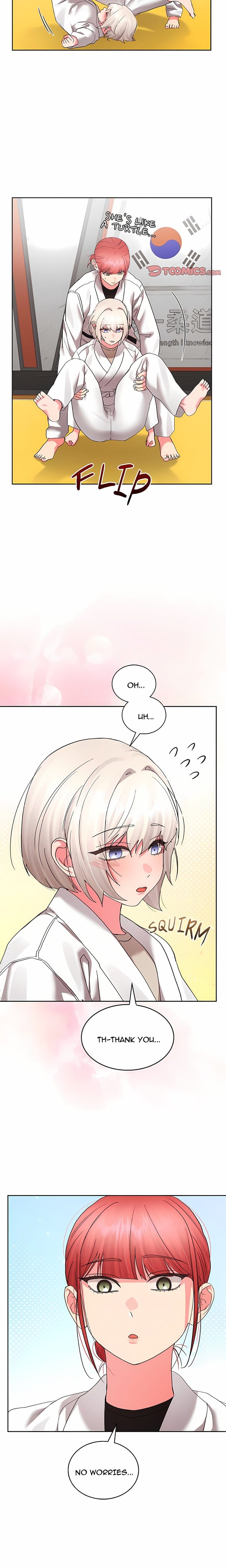 From Weakling to Nemesis Season 2 (Uncensored), chapter 6, page 12 of 23