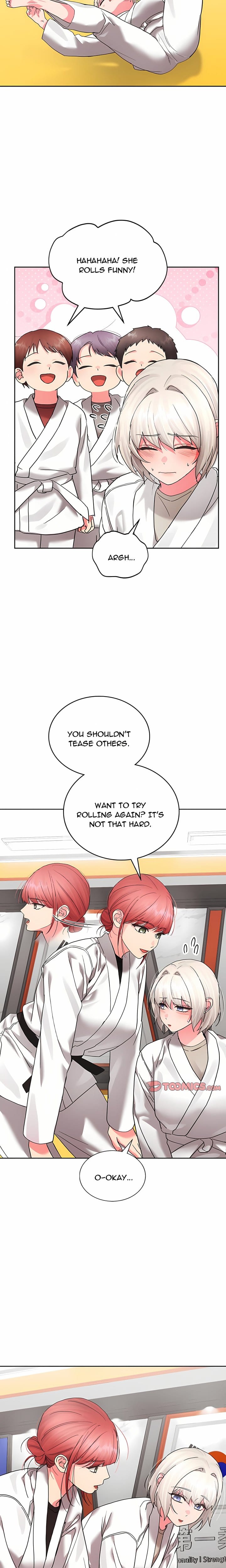 From Weakling to Nemesis Season 2 (Uncensored), chapter 6, page 14 of 23