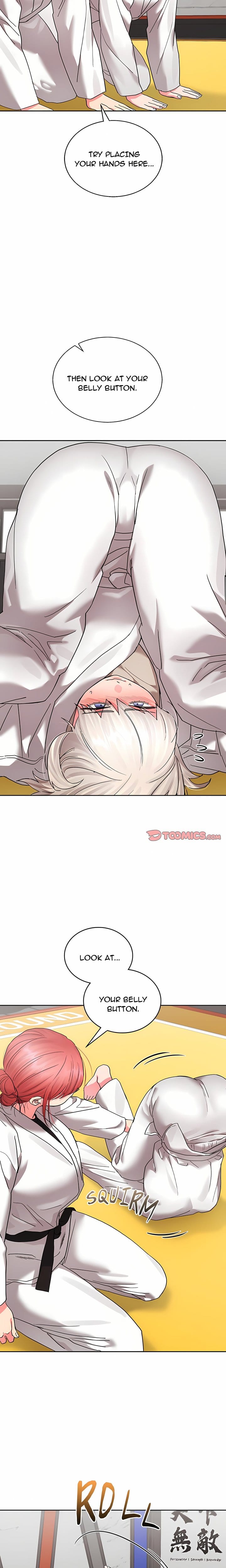 From Weakling to Nemesis Season 2 (Uncensored), chapter 6, page 15 of 23