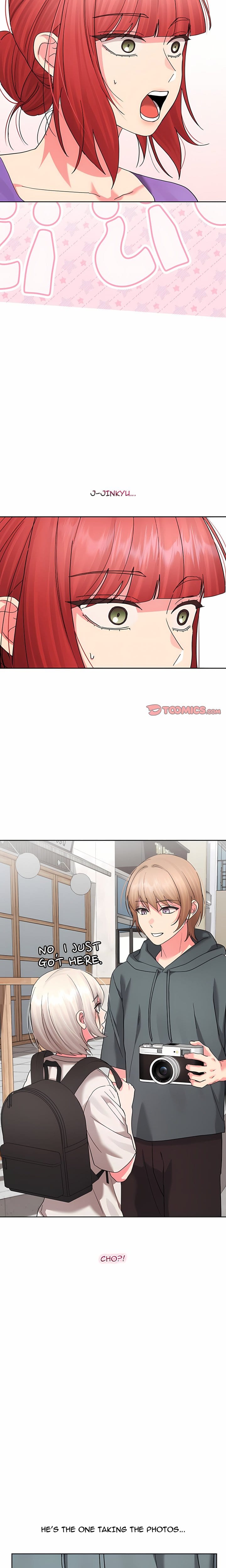 From Weakling to Nemesis Season 2 (Uncensored), chapter 7, page 5 of 23