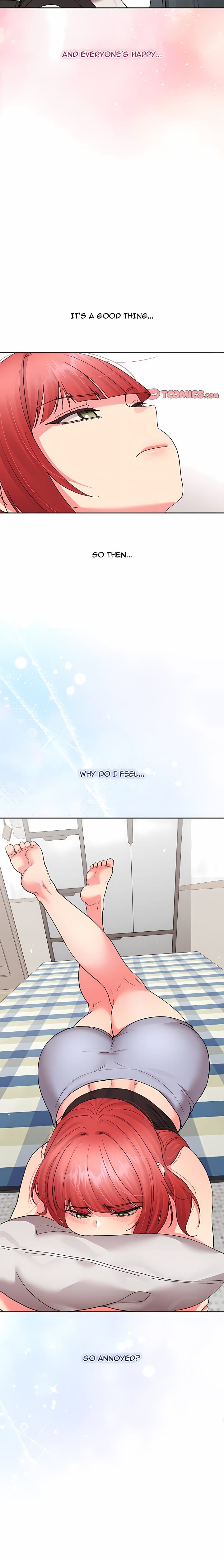 From Weakling to Nemesis Season 2 (Uncensored), chapter 7, page 22 of 23