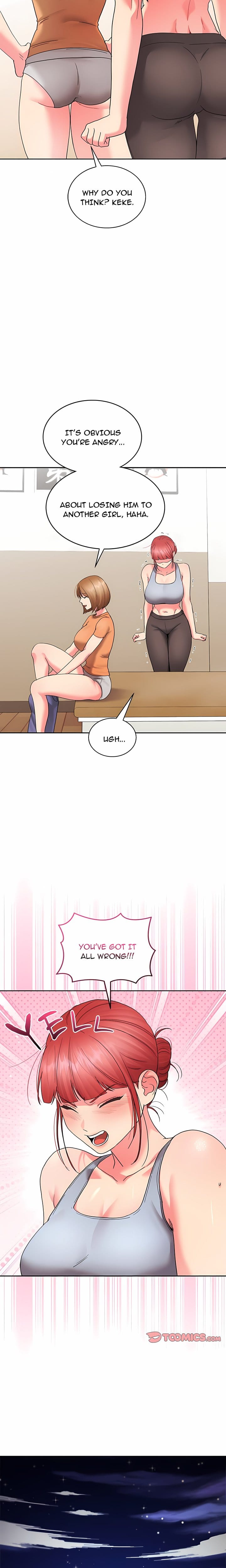 From Weakling to Nemesis Season 2 (Uncensored), chapter 8, page 13 of 22