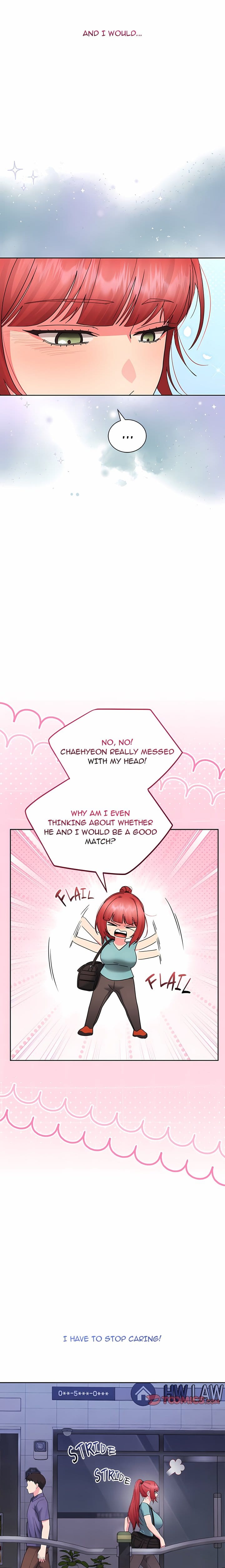 From Weakling to Nemesis Season 2 (Uncensored), chapter 8, page 18 of 22