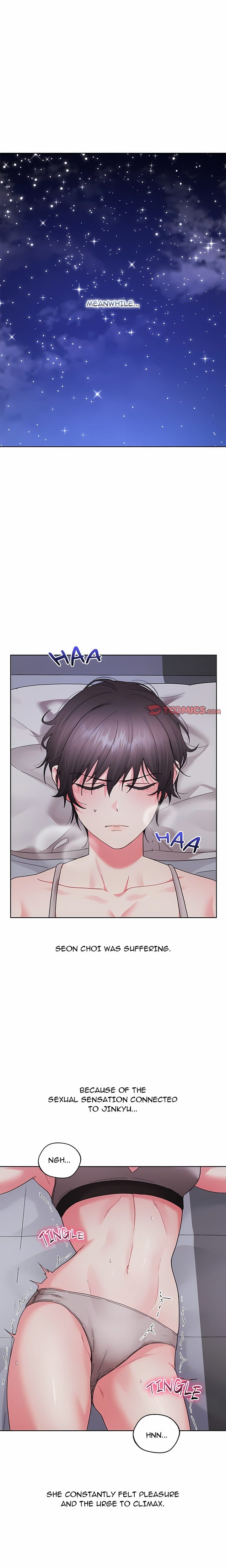 From Weakling to Nemesis Season 2 (Uncensored), chapter 9, page 5 of 25