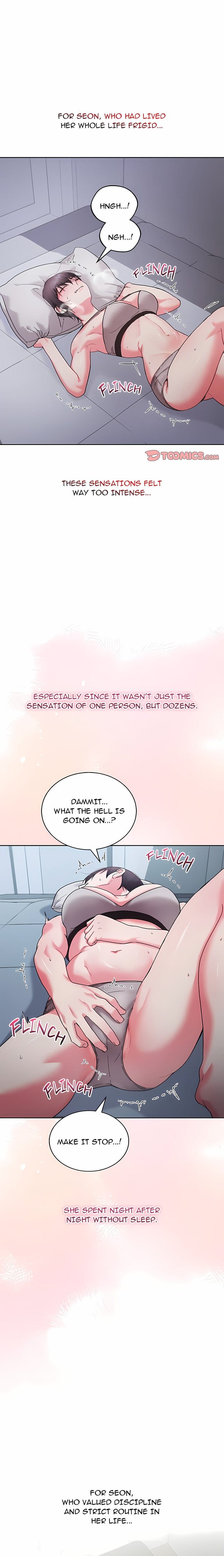From Weakling to Nemesis Season 2 (Uncensored), chapter 9, page 6 of 25