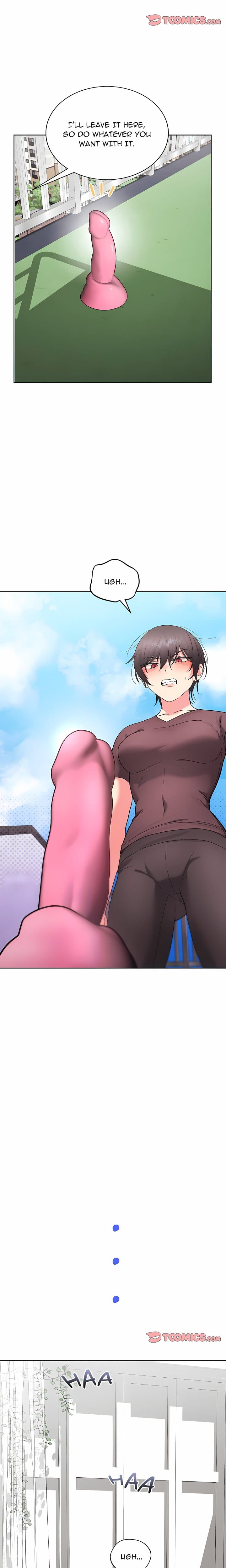 From Weakling to Nemesis Season 2 (Uncensored), chapter 9, page 13 of 25