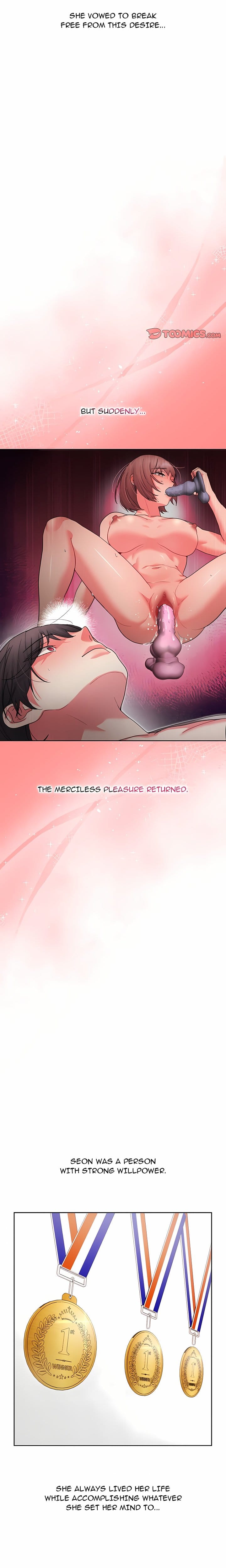 From Weakling to Nemesis Season 2 (Uncensored), chapter 9, page 17 of 25