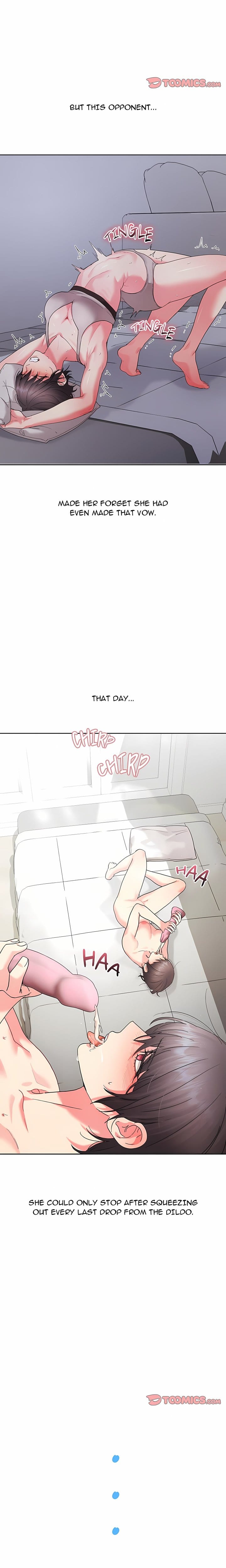From Weakling to Nemesis Season 2 (Uncensored), chapter 9, page 18 of 25