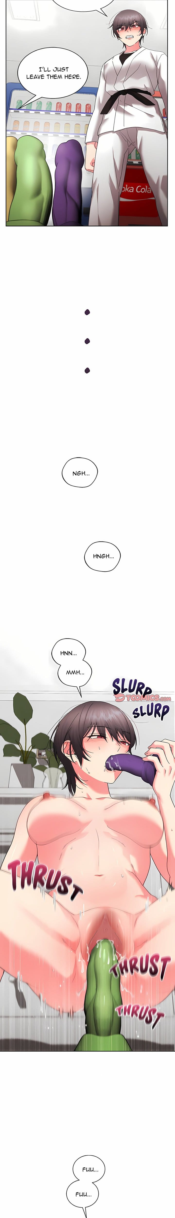 From Weakling to Nemesis Season 2 (Uncensored), chapter 9, page 20 of 25