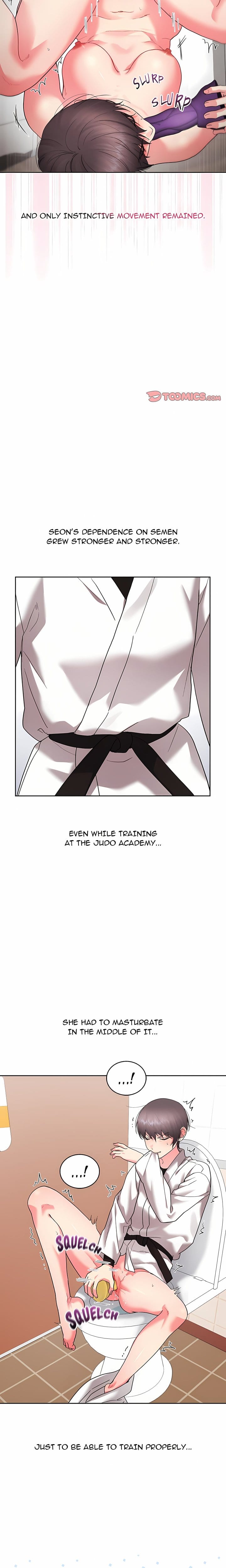 From Weakling to Nemesis Season 2 (Uncensored), chapter 9, page 22 of 25