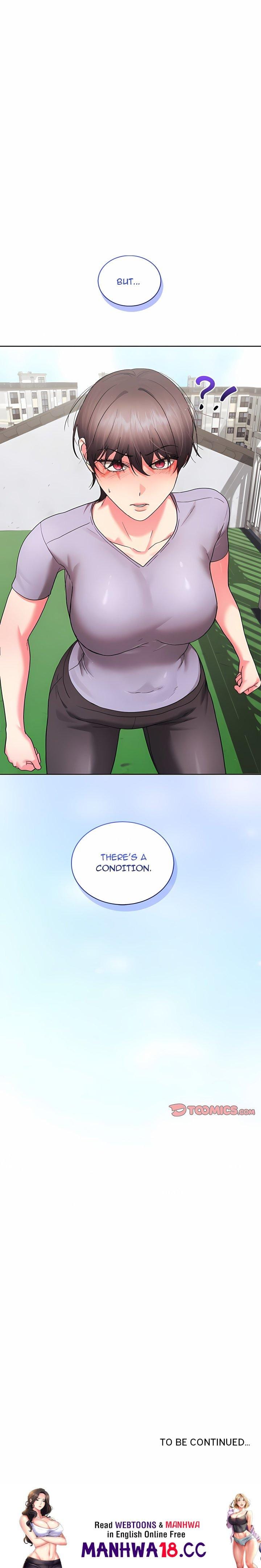 From Weakling to Nemesis Season 2 (Uncensored), chapter 9, page 25 of 25