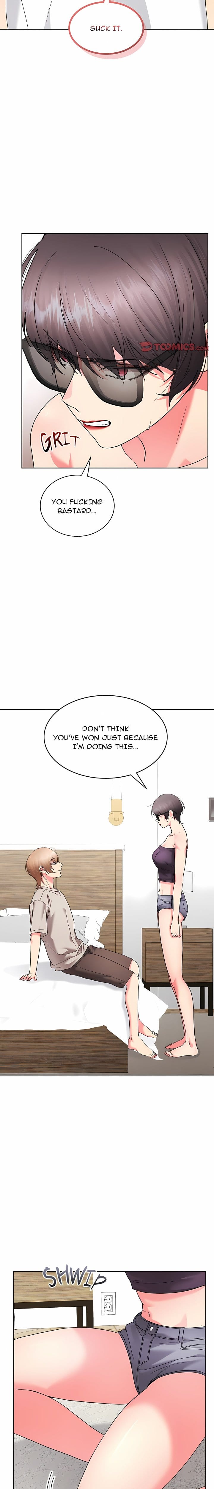 From Weakling to Nemesis Season 2 (Uncensored), chapter 10, page 9 of 26