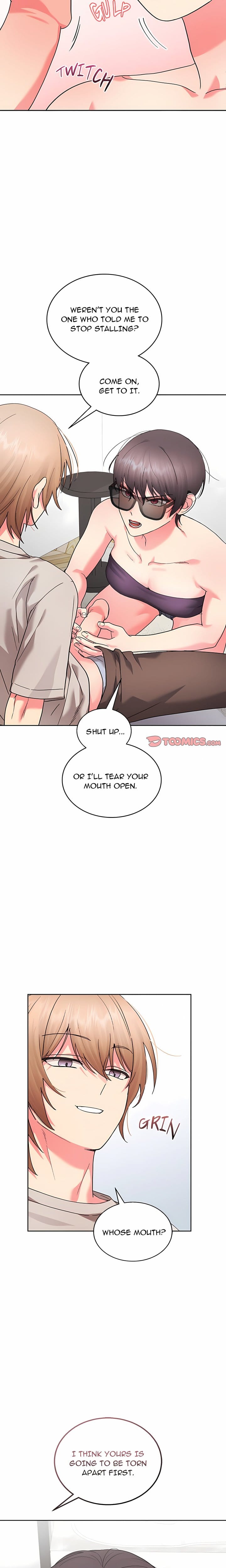 From Weakling to Nemesis Season 2 (Uncensored), chapter 10, page 11 of 26