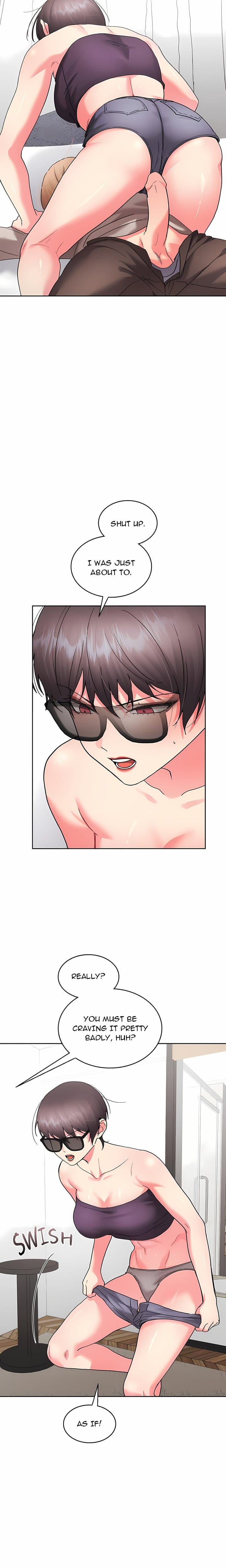 From Weakling to Nemesis Season 2 (Uncensored), chapter 10, page 16 of 26