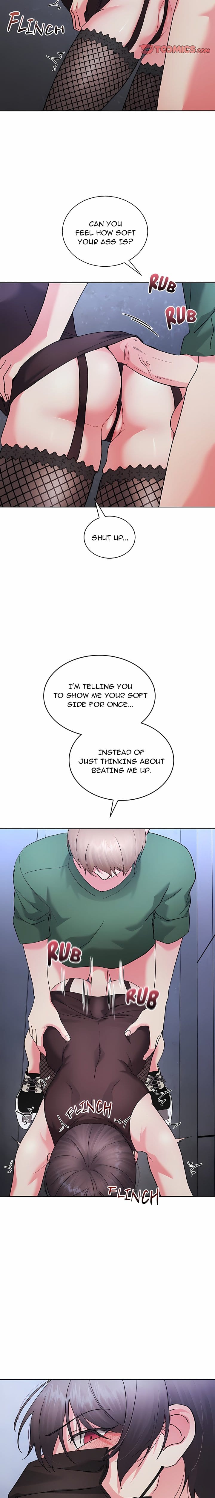 From Weakling to Nemesis Season 2 (Uncensored), chapter 11, page 5 of 22