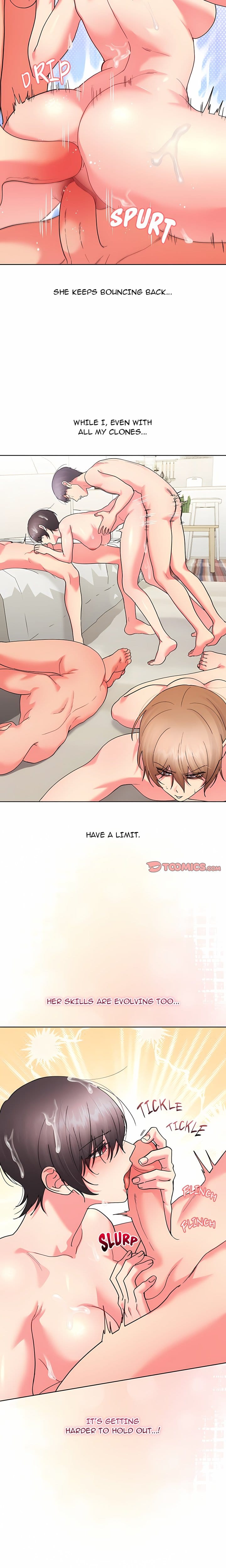 From Weakling to Nemesis Season 2 (Uncensored), chapter 12, page 7 of 22