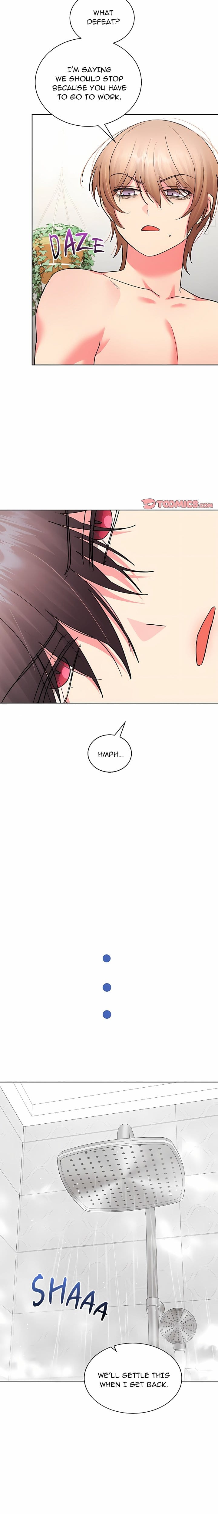 From Weakling to Nemesis Season 2 (Uncensored), chapter 12, page 11 of 22