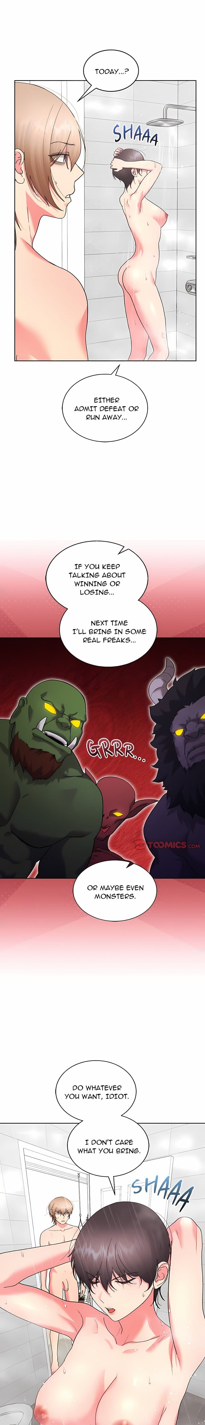 From Weakling to Nemesis Season 2 (Uncensored), chapter 12, page 12 of 22