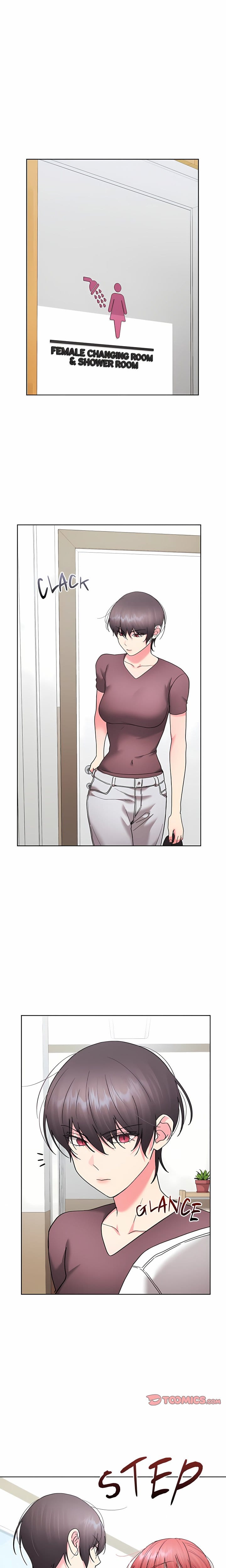 From Weakling to Nemesis Season 2 (Uncensored), chapter 12, page 18 of 22