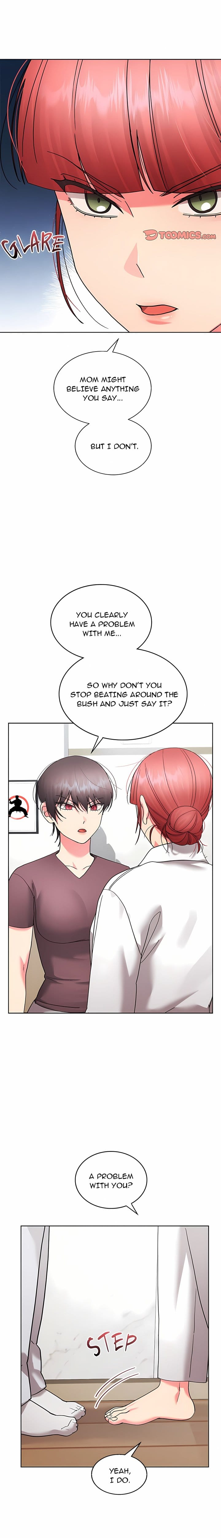 From Weakling to Nemesis Season 2 (Uncensored), chapter 12, page 20 of 22