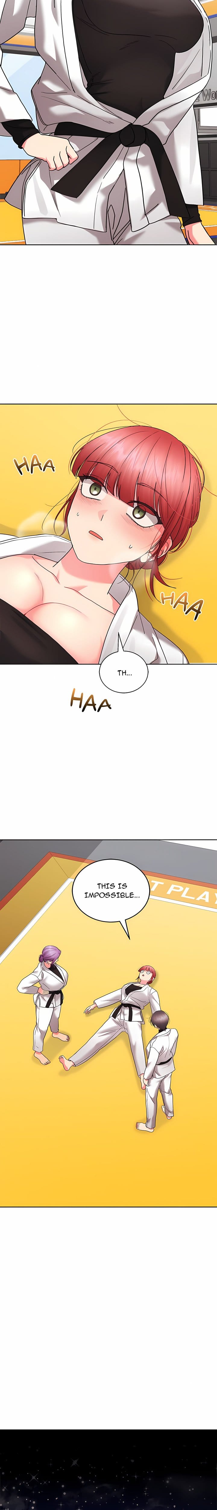 From Weakling to Nemesis Season 2 (Uncensored), chapter 13, page 14 of 22