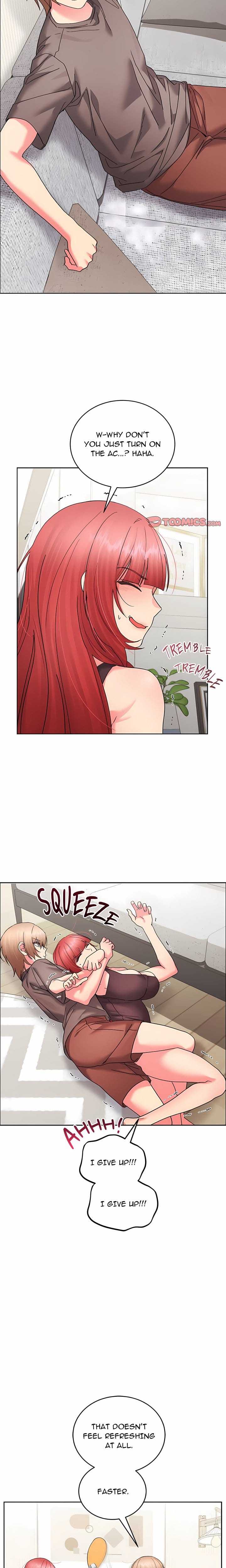From Weakling to Nemesis Season 2 (Uncensored), chapter 14, page 11 of 20