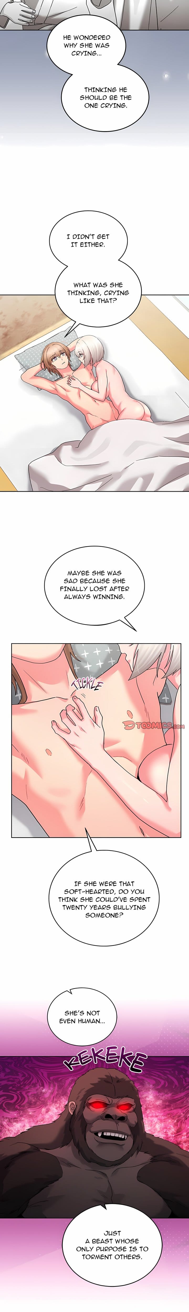 From Weakling to Nemesis Season 2 (Uncensored), chapter 15, page 7 of 22