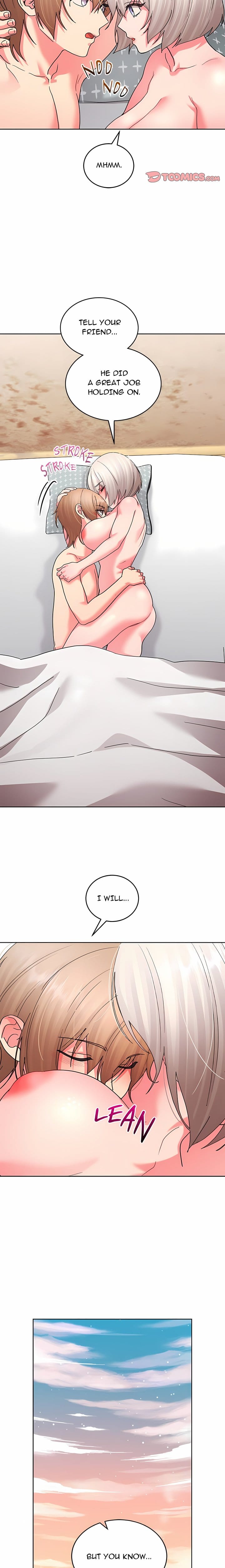 From Weakling to Nemesis Season 2 (Uncensored), chapter 15, page 15 of 22