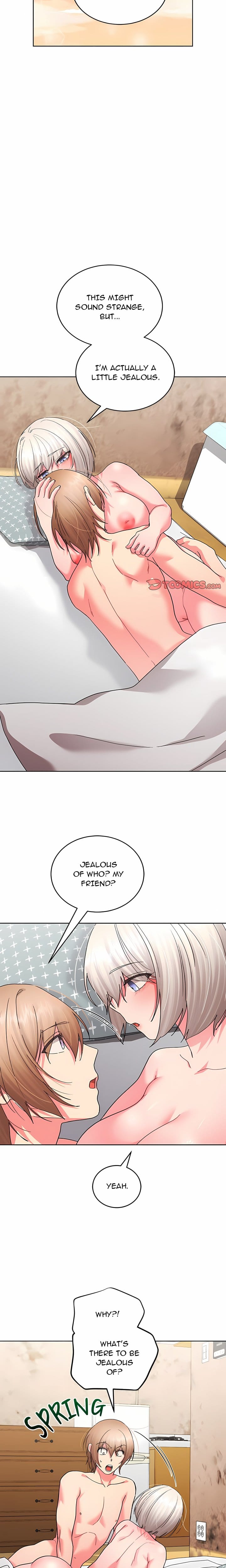 From Weakling to Nemesis Season 2 (Uncensored), chapter 15, page 16 of 22