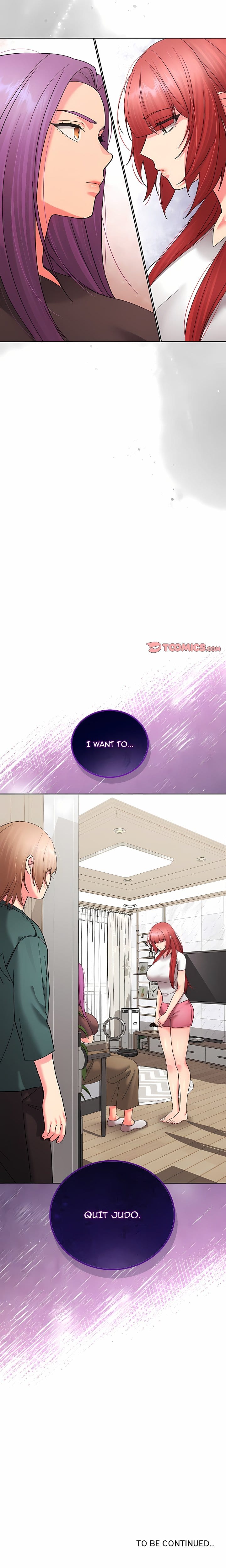 From Weakling to Nemesis Season 2 (Uncensored), chapter 15, page 21 of 22