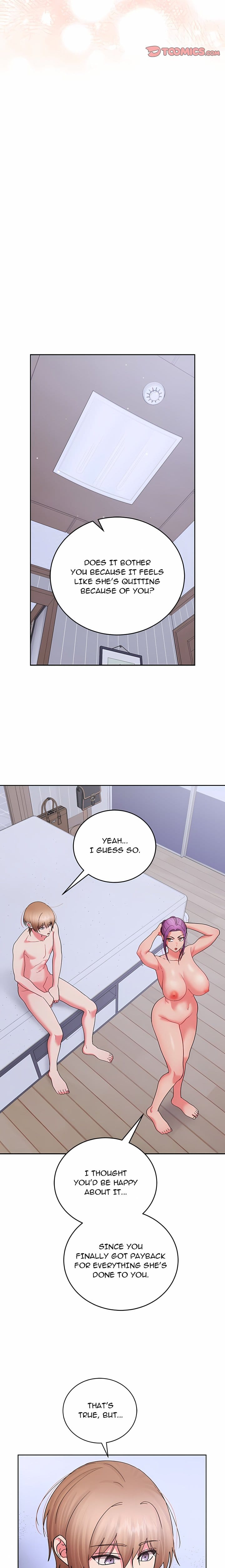 From Weakling to Nemesis Season 2 (Uncensored), chapter 16, page 5 of 24