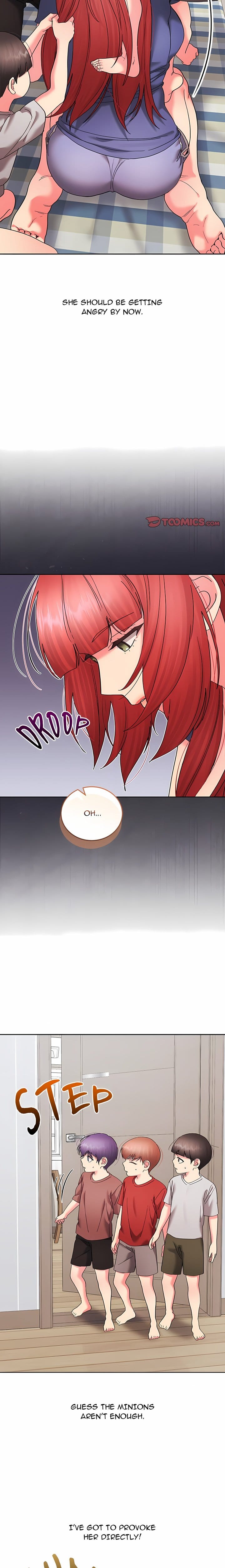 From Weakling to Nemesis Season 2 (Uncensored), chapter 16, page 11 of 24