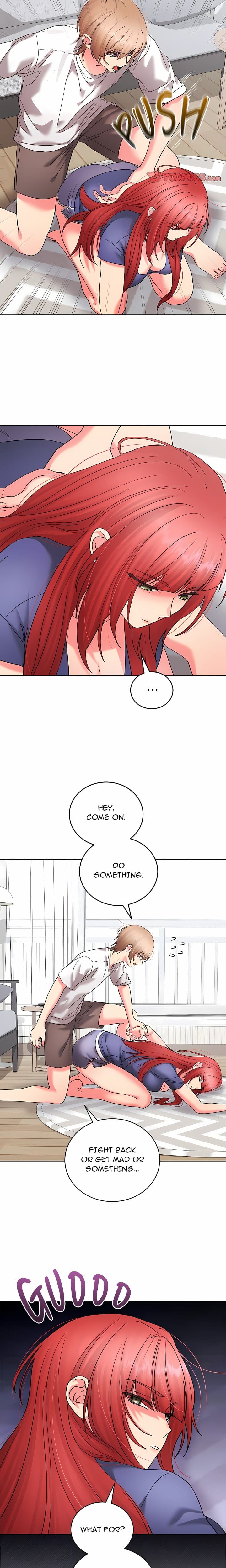 From Weakling to Nemesis Season 2 (Uncensored), chapter 16, page 15 of 24