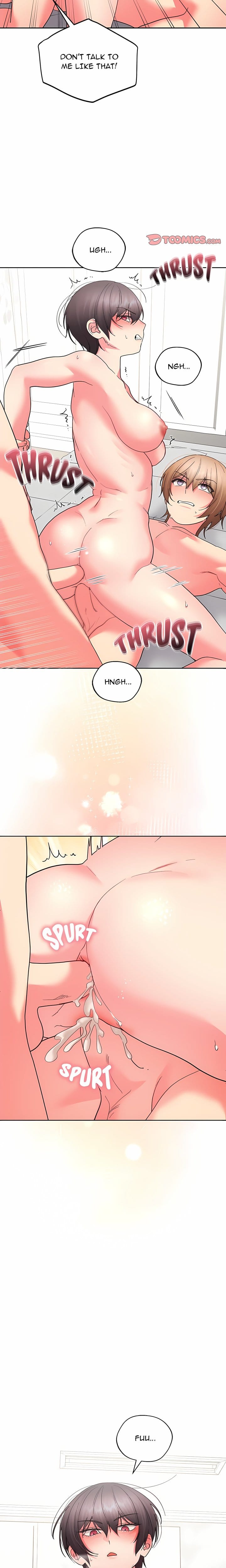 From Weakling to Nemesis Season 2 (Uncensored), chapter 16, page 20 of 24