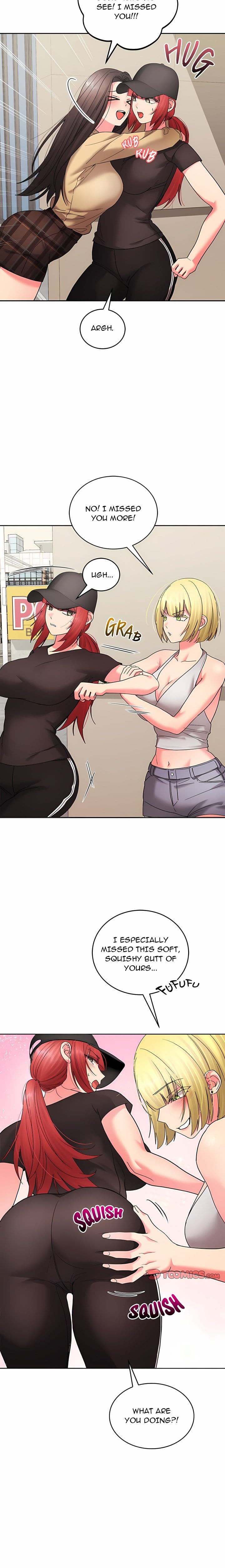 From Weakling to Nemesis Season 2 (Uncensored), chapter 17, page 8 of 23