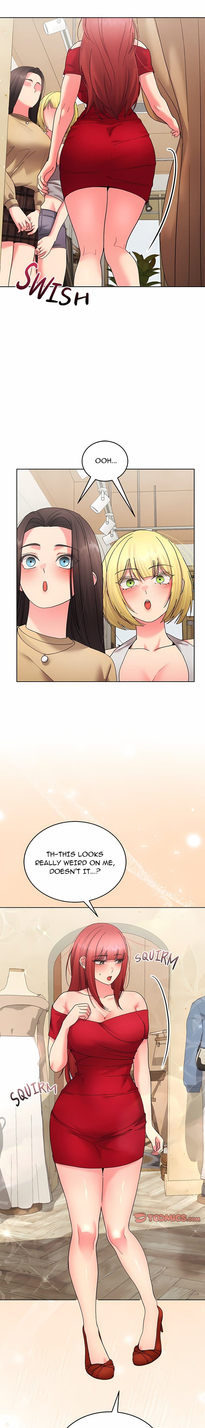 From Weakling to Nemesis Season 2 (Uncensored), chapter 17, page 13 of 23