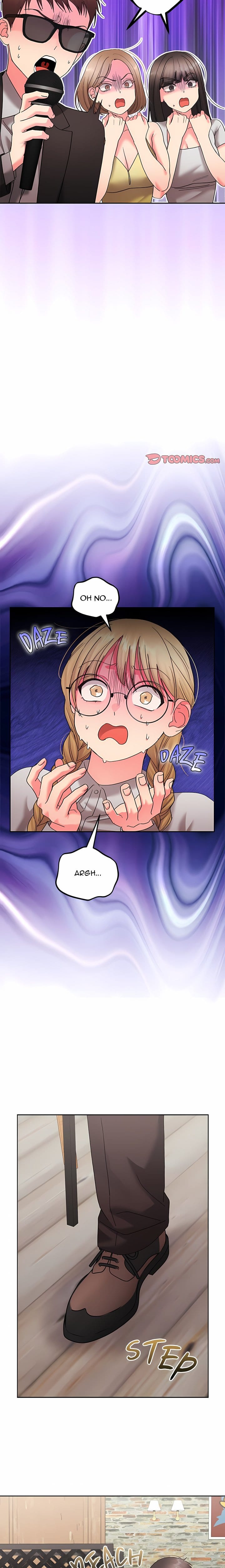 From Weakling to Nemesis Season 2 (Uncensored), chapter 18, page 6 of 23