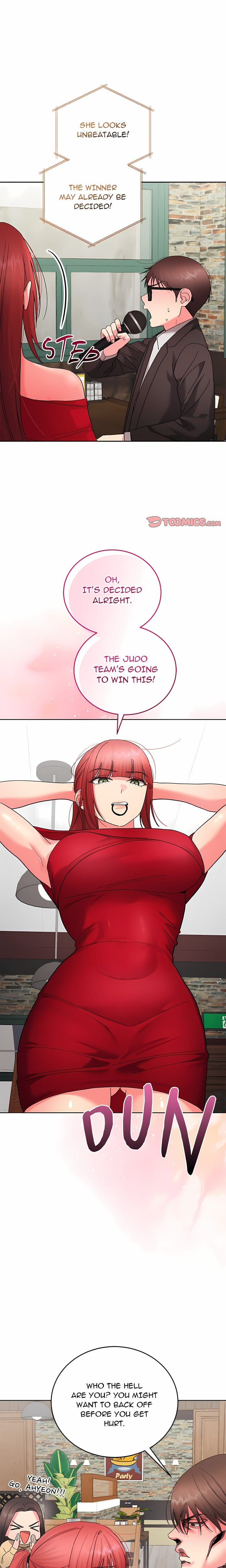 From Weakling to Nemesis Season 2 (Uncensored), chapter 18, page 11 of 23
